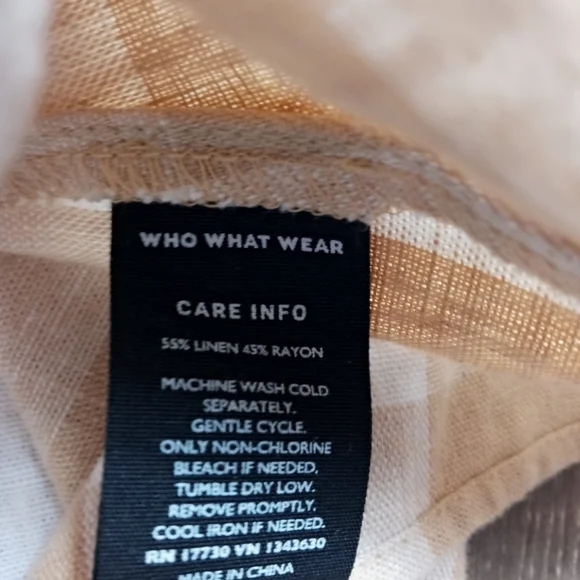 ♥️ CLOSET CLOSING PRICE FIRM LAST CHANCE - Picture 8 of 8